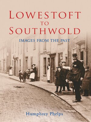 cover image of Lowestoft to Southwold
